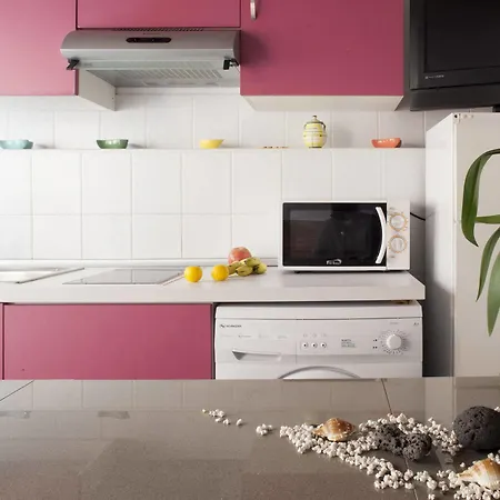 Laurisilva Hotell Corralejo