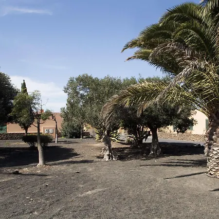 Szálloda Laurisilva Corralejo