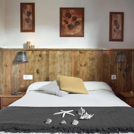 Laurisilva Corralejo