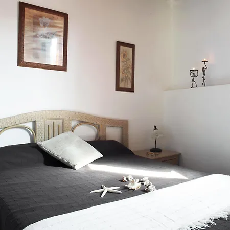 Laurisilva Hotell Corralejo