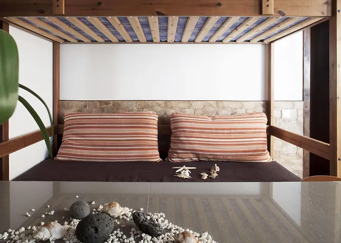 Laurisilva * Corralejo