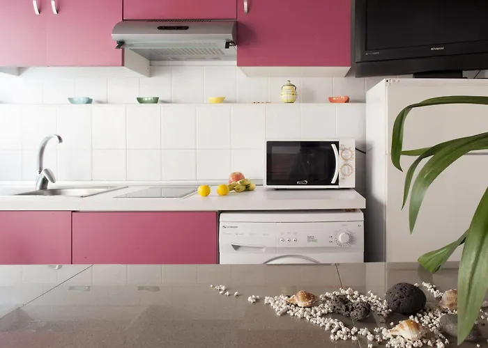 Laurisilva Hotel Corralejo