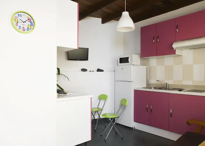 Hotel Laurisilva Corralejo