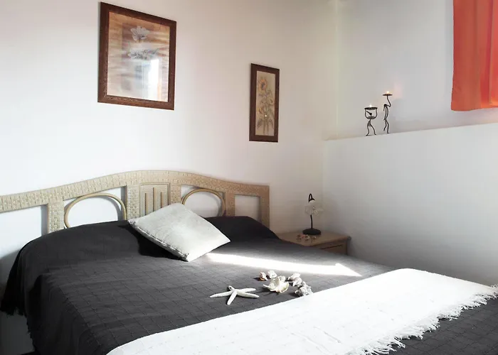 Laurisilva Hotel Corralejo