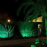 Laurisilva Hotel