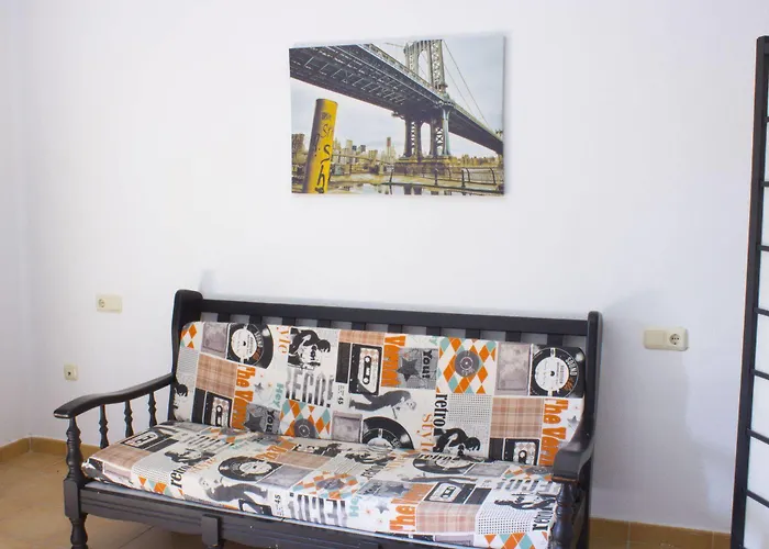 Laurisilva Corralejo