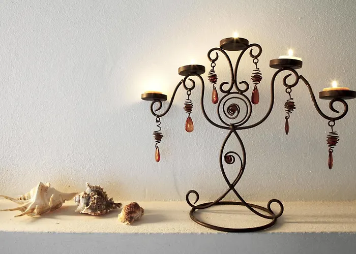 Laurisilva * Corralejo